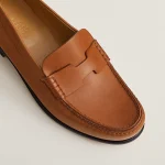 Hermès Kennedy loafer - Image 2